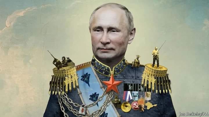 Два сценария ухода Путина